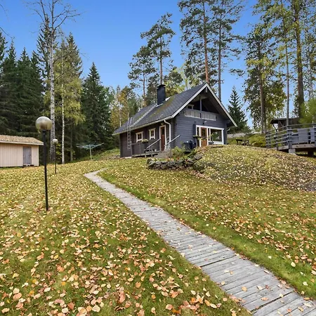 Mykkylae By Interhome Prázdninový dům *