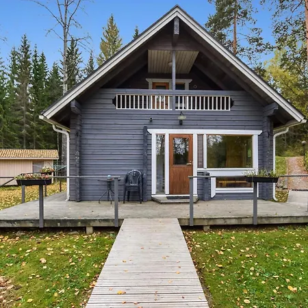 Mykkylae By Interhome *