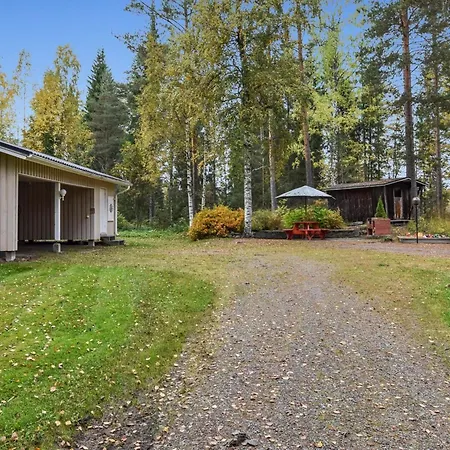 Mykkylae By Interhome Niemi