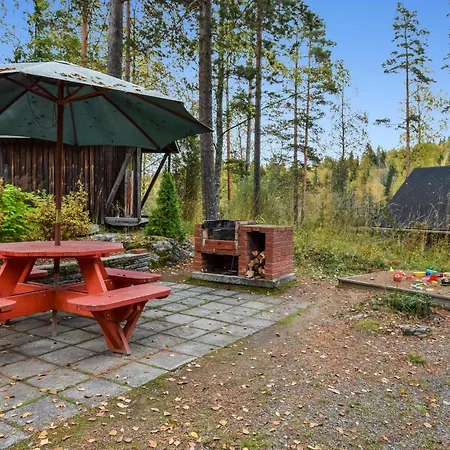 Mykkylae By Interhome Niemi
