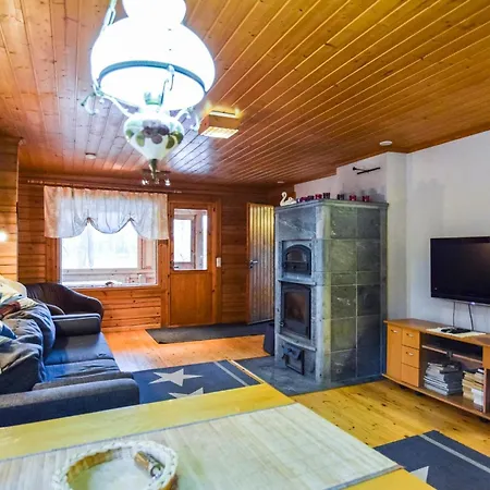 Mykkylae By Interhome Prázdninový dům
