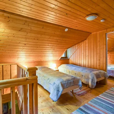 Mykkylae By Interhome بيت للعطل