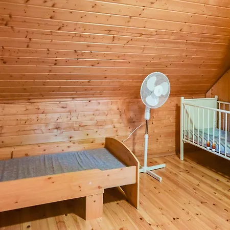 Mykkylae By Interhome Niemi