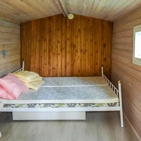 Prázdninový dům Mykkylae By Interhome *