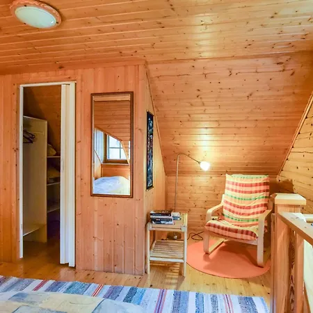 Prázdninový dům Mykkylae By Interhome *