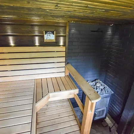 Mykkylae By Interhome بيت للعطل *