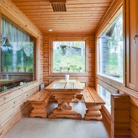 Prázdninový dům Mykkylae By Interhome *