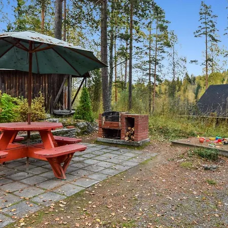 Mykkylae By Interhome Casa vacanze *