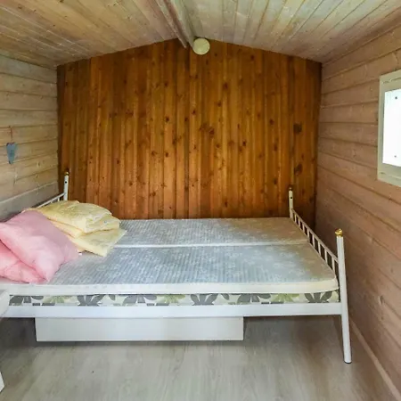 Mykkylae By Interhome بيت للعطل