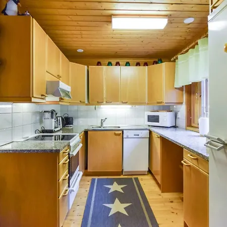 Mykkylae By Interhome *