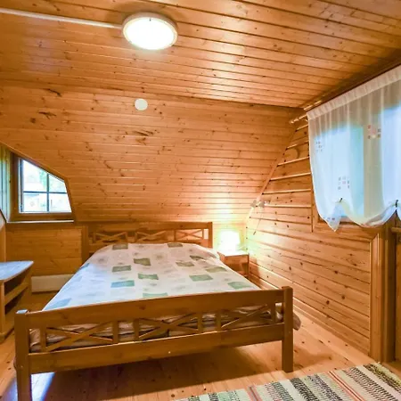 Mykkylae By Interhome Casa vacanze