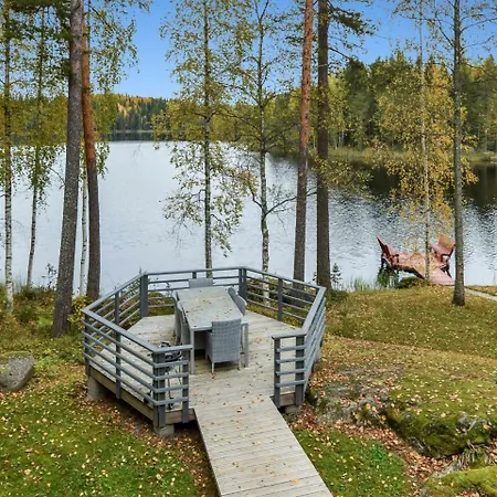 Mykkylae By Interhome *