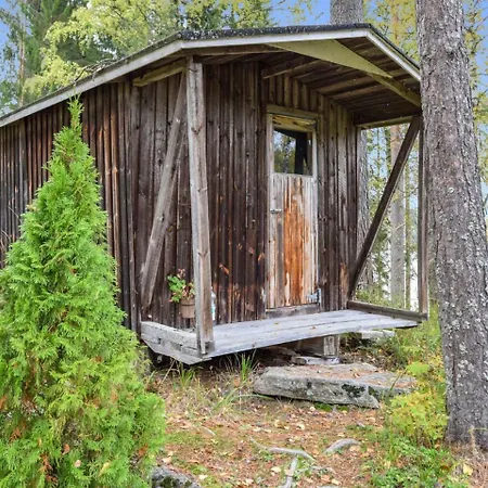 度假居 Mykkylae By Interhome