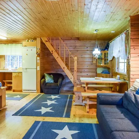 Casa vacanze Mykkylae By Interhome