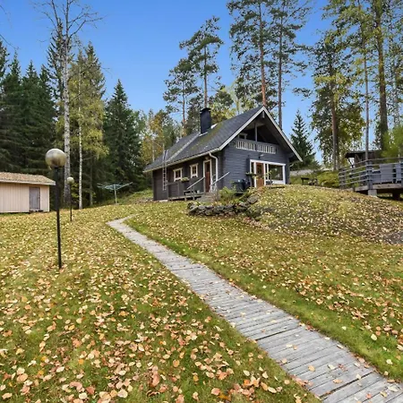 Mykkylae By Interhome *