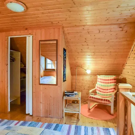 Mykkylae By Interhome *