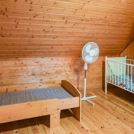 度假居 Mykkylae By Interhome