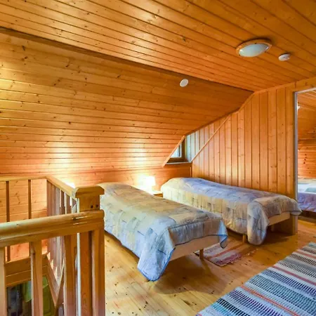 Mykkylae By Interhome *