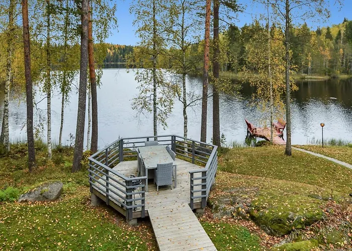 Mykkylae By Interhome *