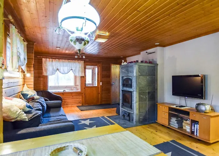 Mykkylae By Interhome Hébergement de vacances