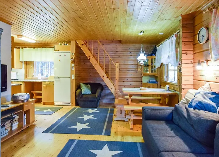 Mykkylae By Interhome