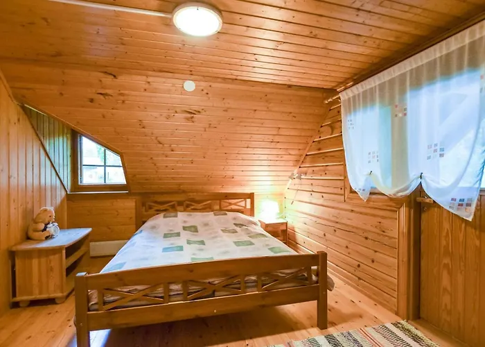 Mykkylae By Interhome