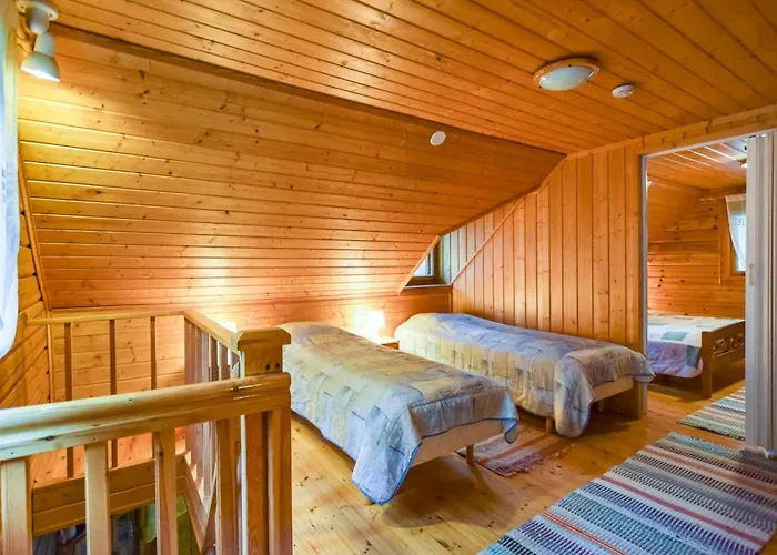 Mykkylae By Interhome Hébergement de vacances