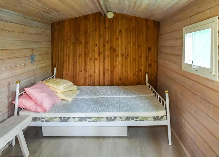 Hébergement de vacances Mykkylae By Interhome *