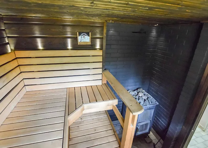 Mykkylae By Interhome Hébergement de vacances *