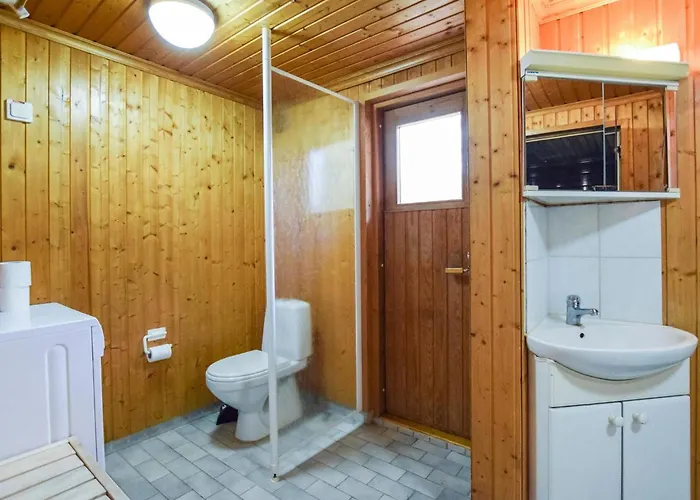 Mykkylae By Interhome Niemi