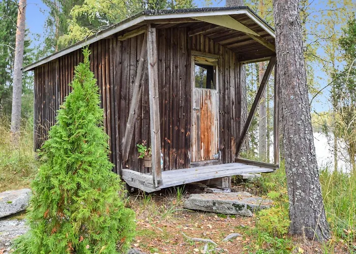 Mykkylae By Interhome